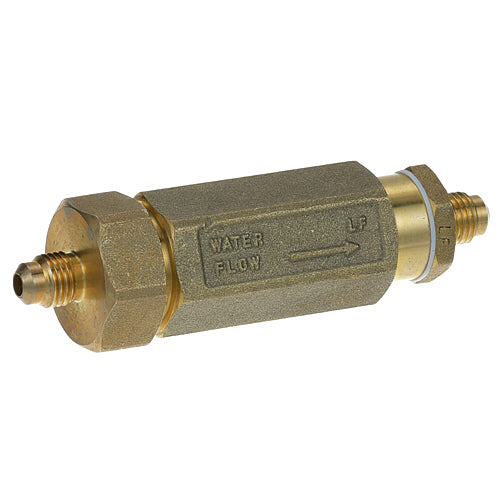 BU01183-0000 Bunn - Efficient Water Strainer for Brewers BU01183-0000 Bunn - Efficient Water Strainer for Brewers